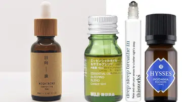 Essential Oil