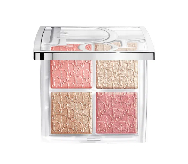 DIOR BEAUTY Backstage Glow Face Palette面部高光盘