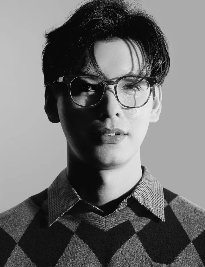  NOON EYEWEAR联合创办人GOH SHI SONG