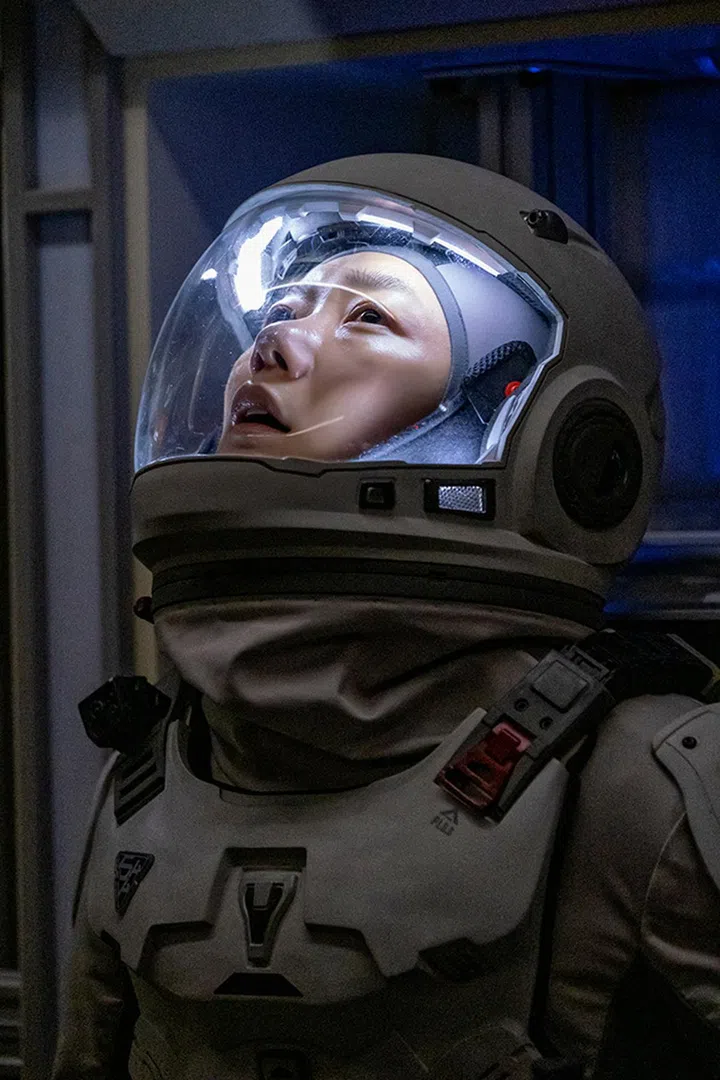 bae doona 裴斗娜