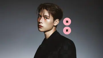 容启航（Glenn Yong）在5月20日推出全新单曲《It’s Always You》并接受《女友》专访
