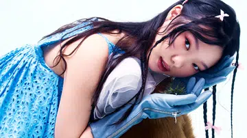 the cutest pair让本地创作歌手Regina Song一夜爆红