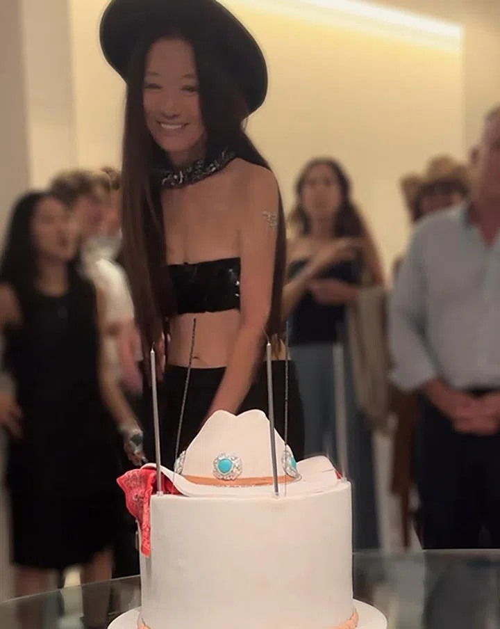 Vera Wang