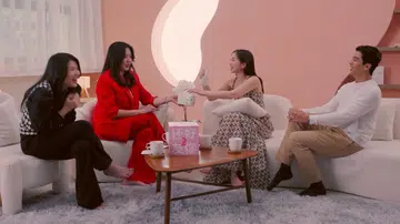 还好友你2 第3集