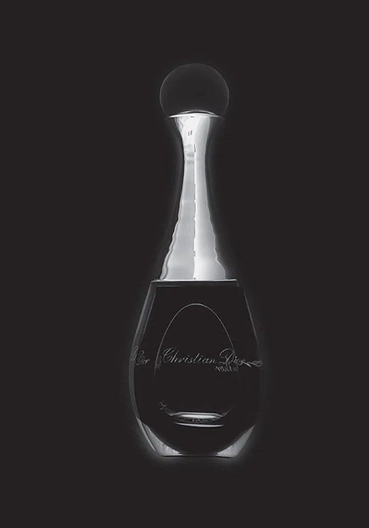 DIOR L’OR DE J’ADORE香氛 $306/50ML