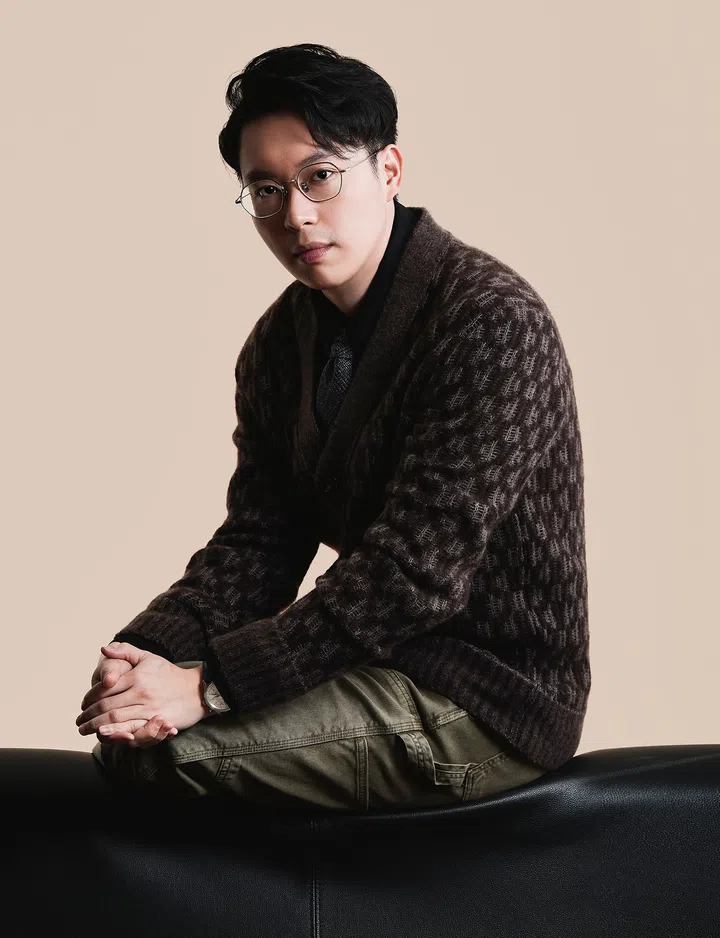 CHEZ KAI私厨主厨KAI SIANG