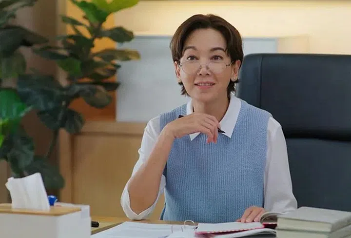 陪你到最后 杨可华 Kym 鐘琴