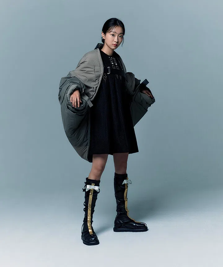 kim da mi 金多美 女友 封面