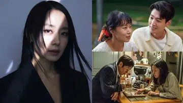 Jeon Do-yeon 全度妍