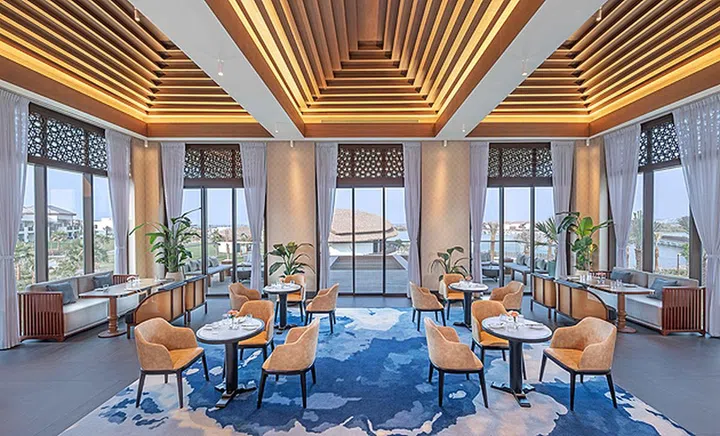 Anantara Mina Al Arab Ras Al Khaimah Resort 度假酒店
