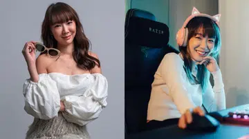 Julie tan Egg freezing 陈欣淇冻卵