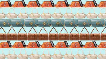 Mid Range Bags 中价位手袋