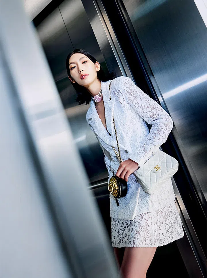 Chanel 2023早春配件系列 Chanel Cruise