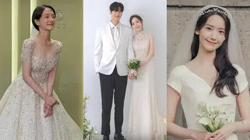 韩剧婚纱