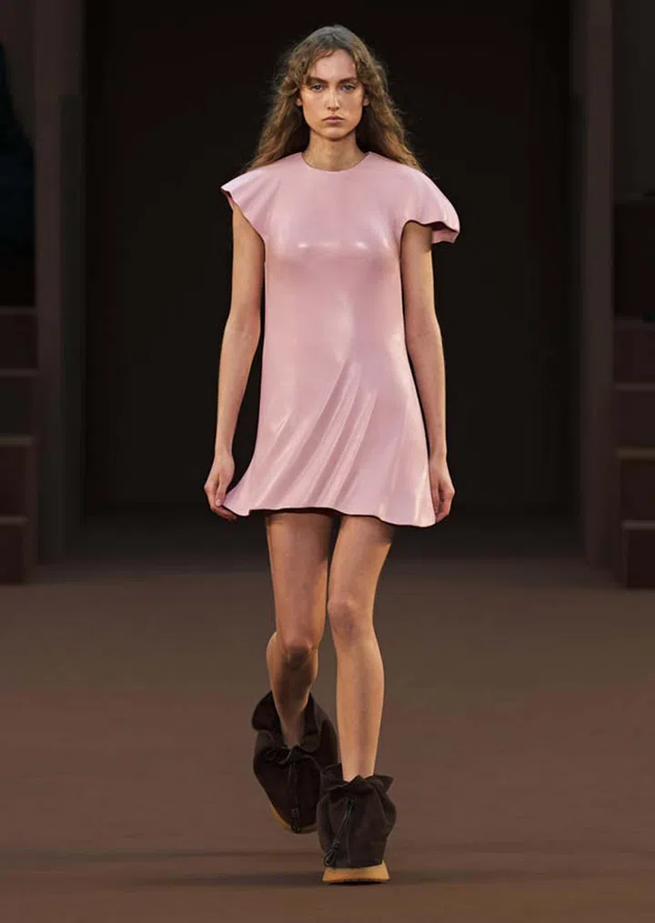 LOEWE FW 2022