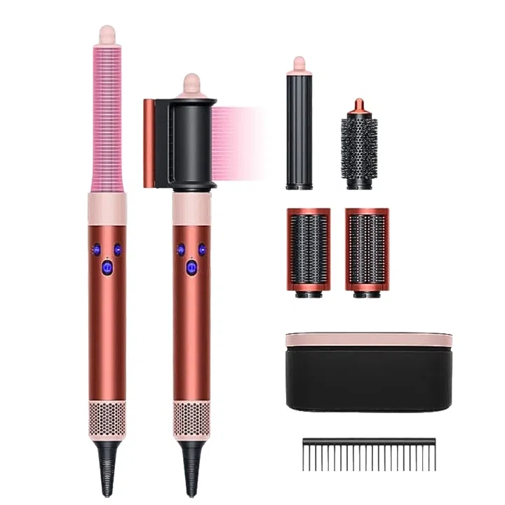 Dyson Airwrap多功能美发棒