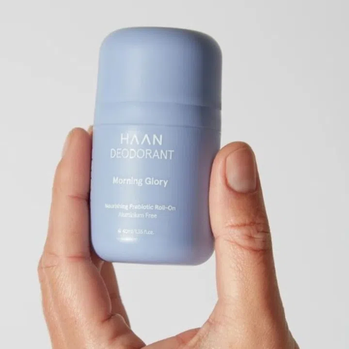 HAAN Deodorant New Morning Glory体香剂