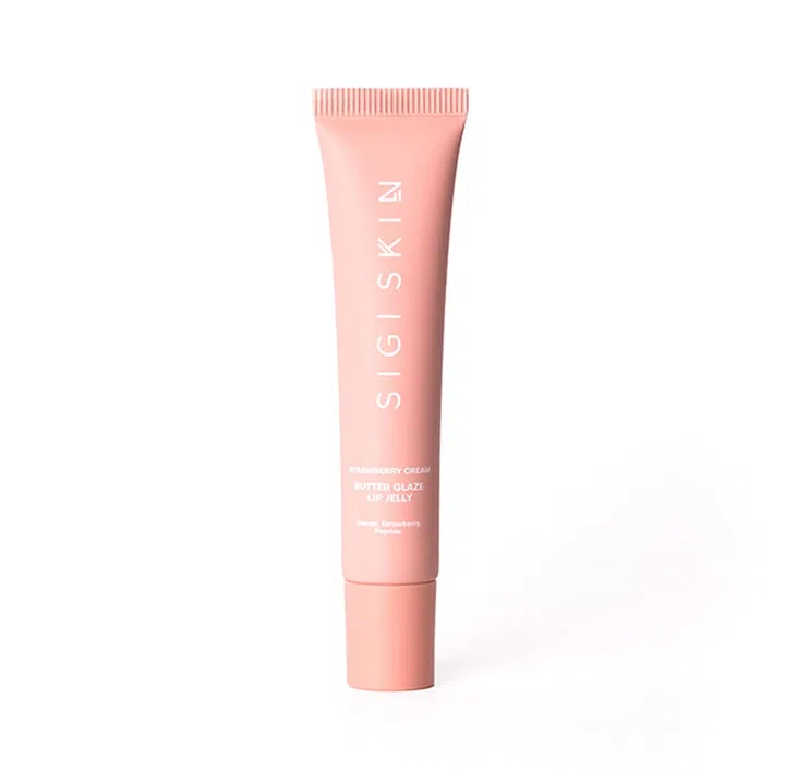 SIGI SKIN Butter Glaze Lip Jelly润色护唇膏 $32