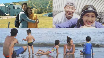 隋棠 婚姻