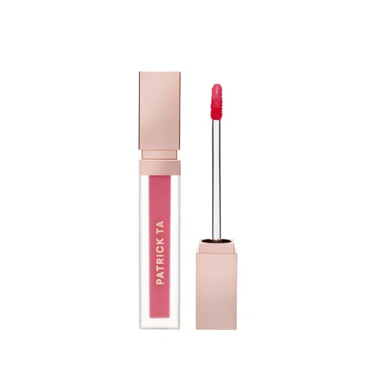 Patrick Ta Liquid Transition Brightening Blush液状腮红