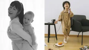 萌娃