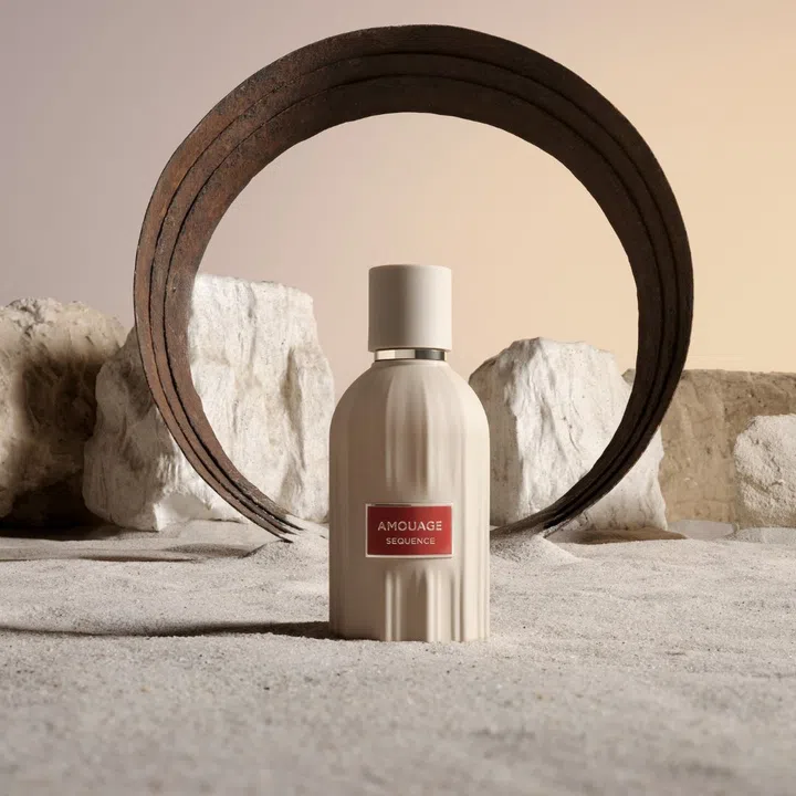 AMOUAGE Sequence Eau de Parfum香氛