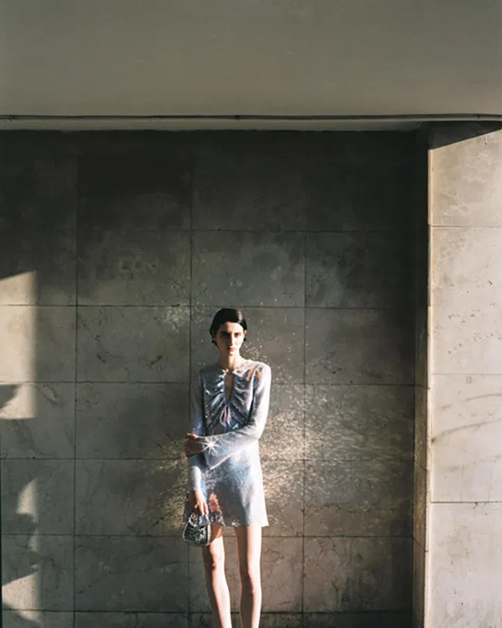 Self-Portrait 2023年早秋系列