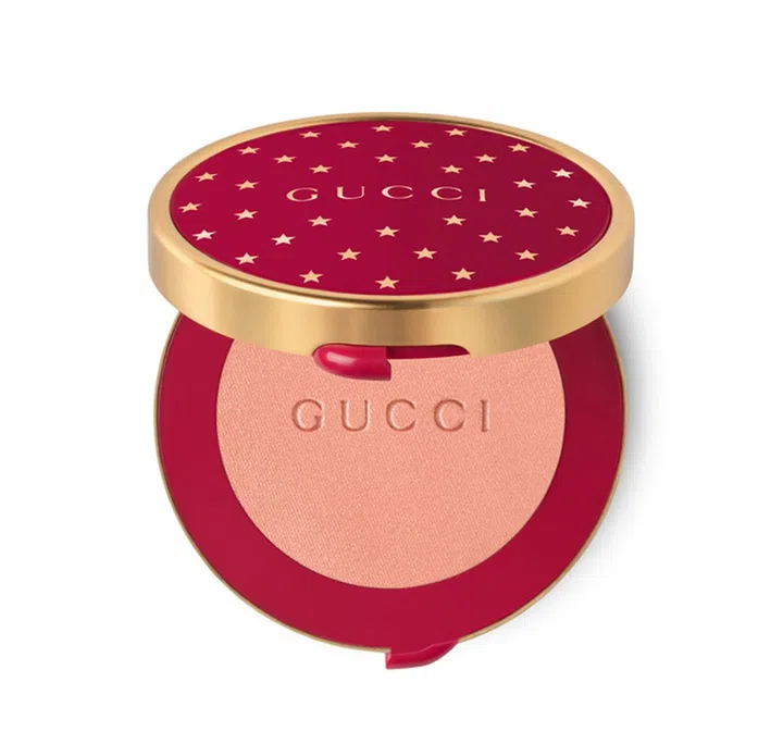 GUCCI BEAUTY Blush de Beauté腮红 $95