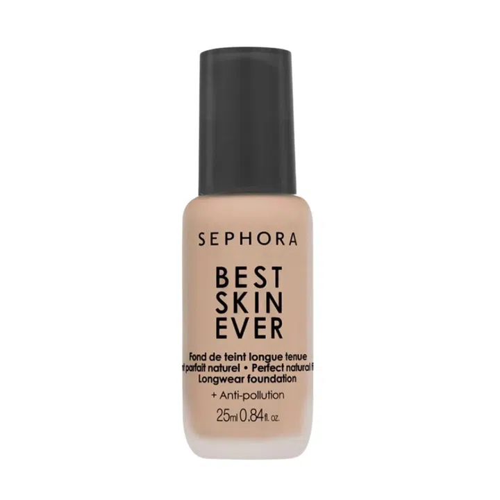 SEPHORA COLLECTION Original Best Skin Ever Perfect Natural Finish Longwear Foundation粉底液