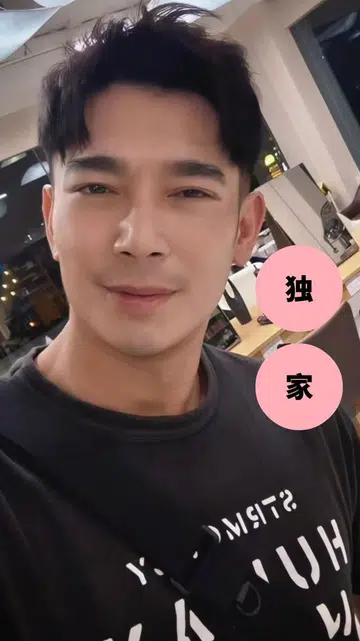 黄俊雄眼睛手术后专访 从健康到人生阶段的反思与改变