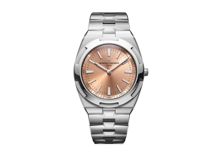 Vacheron Constantin Overseas Self-Winding Ultra-Thin