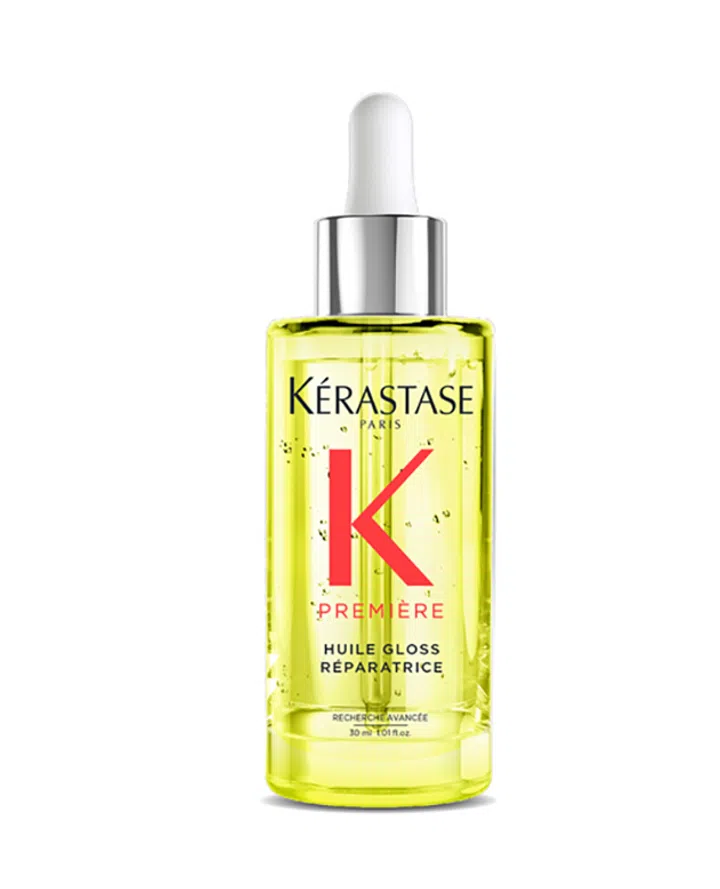 Kérastase Première Intensive Shine护发油
