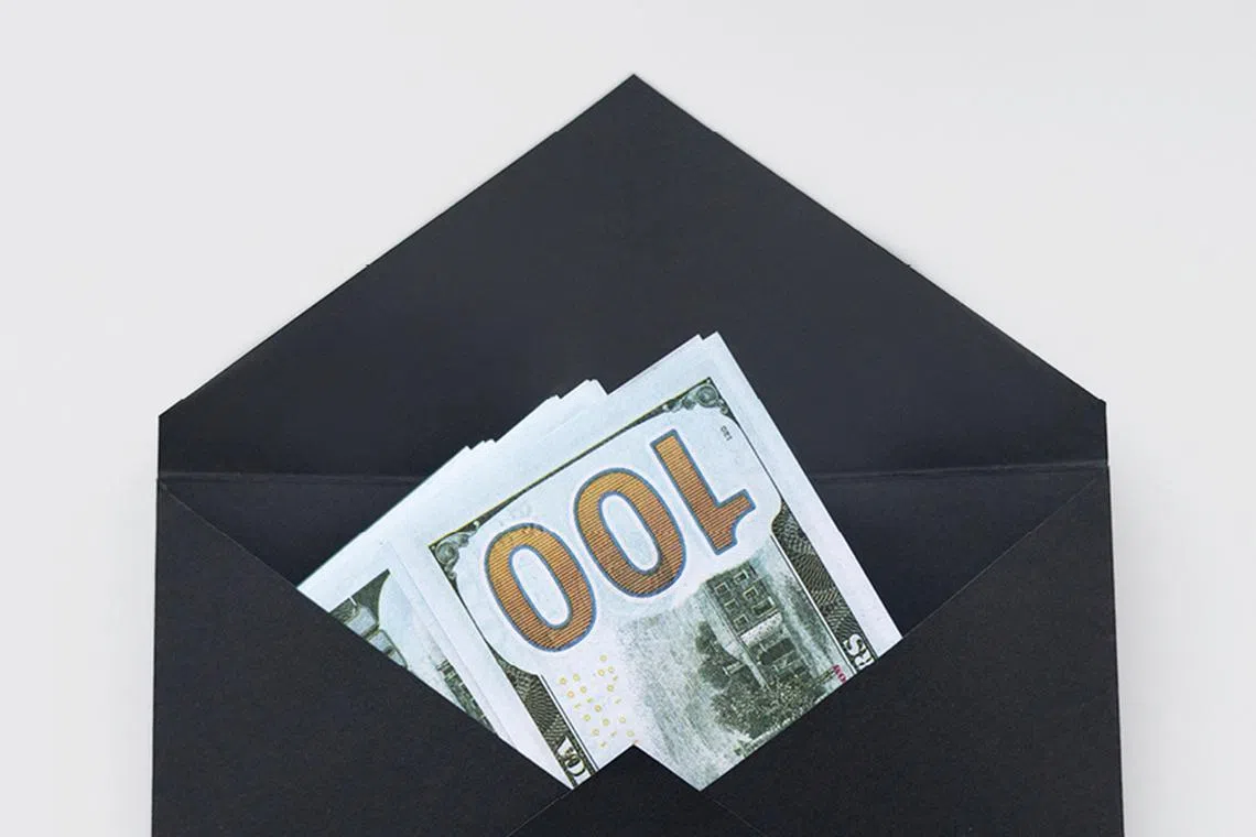 当亲友开口向你借钱，怎么办？ - NUYOU SINGAPORE《女友》 - 最时尚中文杂志| NUYOU Singapore