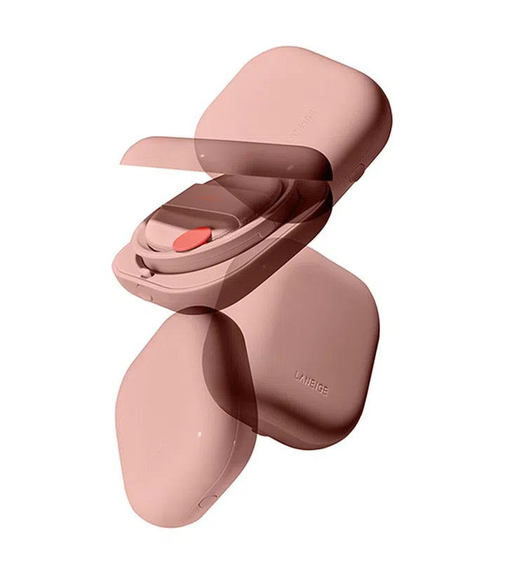 Neo,  neo glow,  neocushion