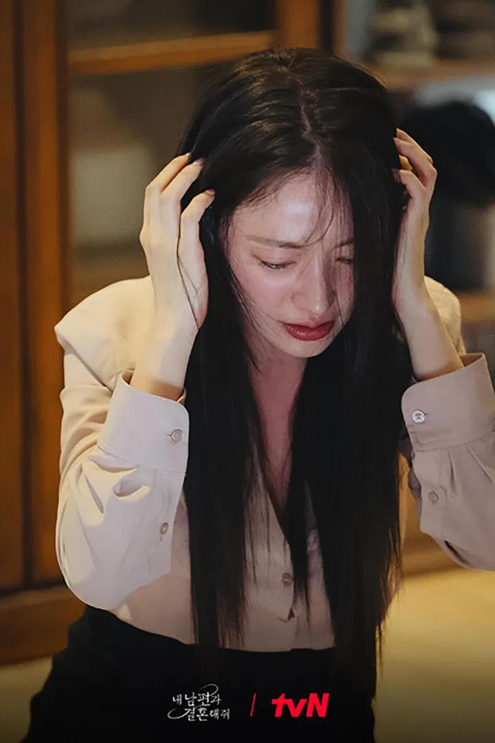 《和我老公结婚吧》 宋昰昀