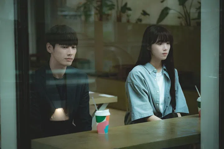 Call it Love 韩剧《这是爱情吗》剧照