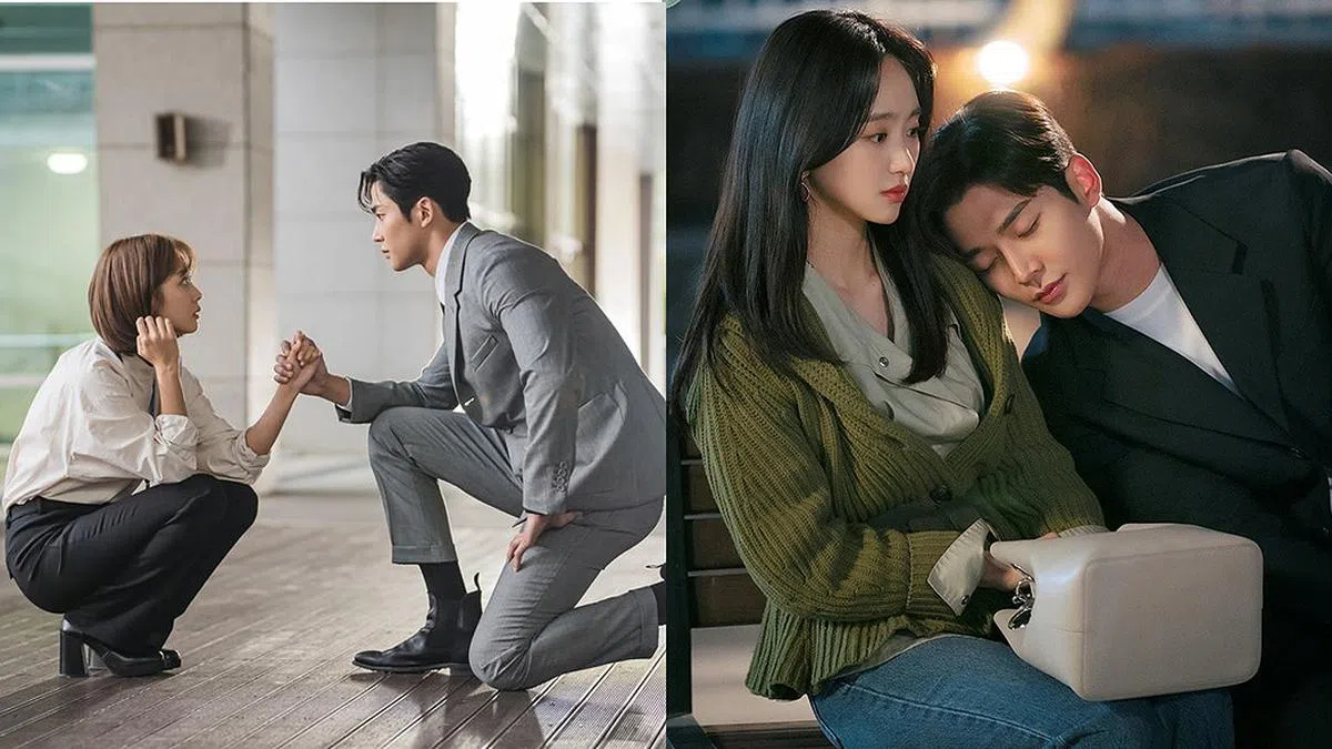 另一半和女同事聊天太暧昧，怎么办？ | NUYOU Singapore