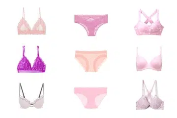 内衣，内裤，胸罩，内在美，情人节，约会武器，战袍，性感，粉色，pink lingerie, sexy lingerie, valentine's day