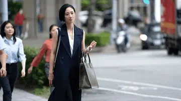 Women in Taipei 台北女子图鉴 桂纶镁 Feat