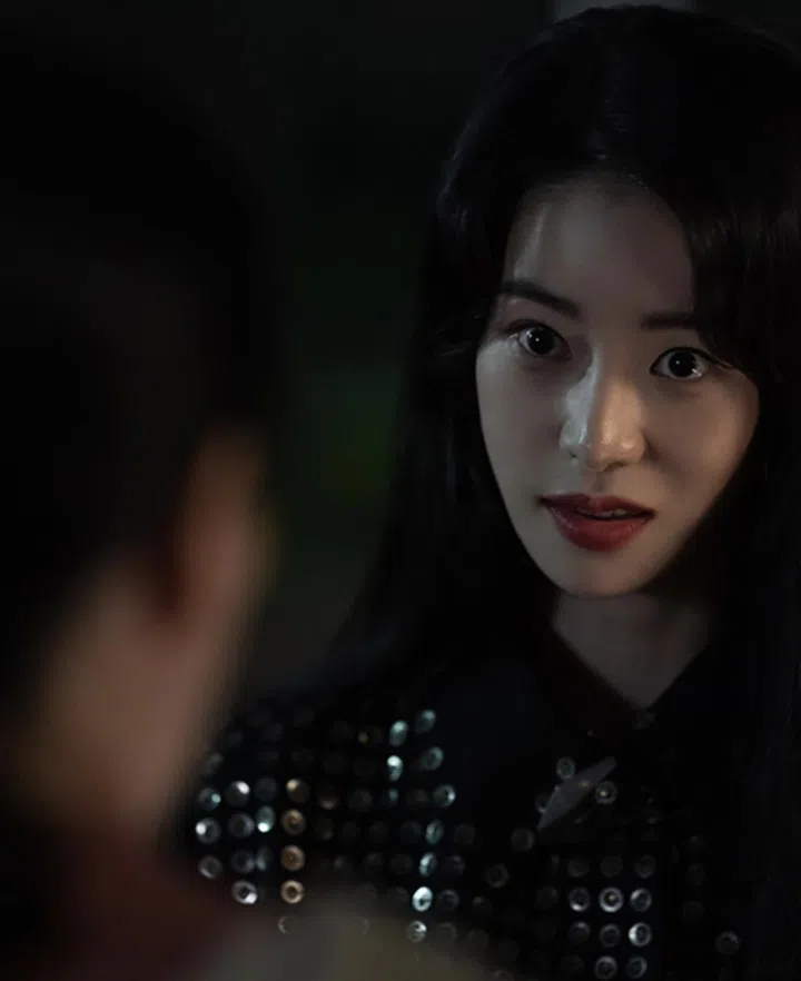 林智妍 Lim Ji Yeon
