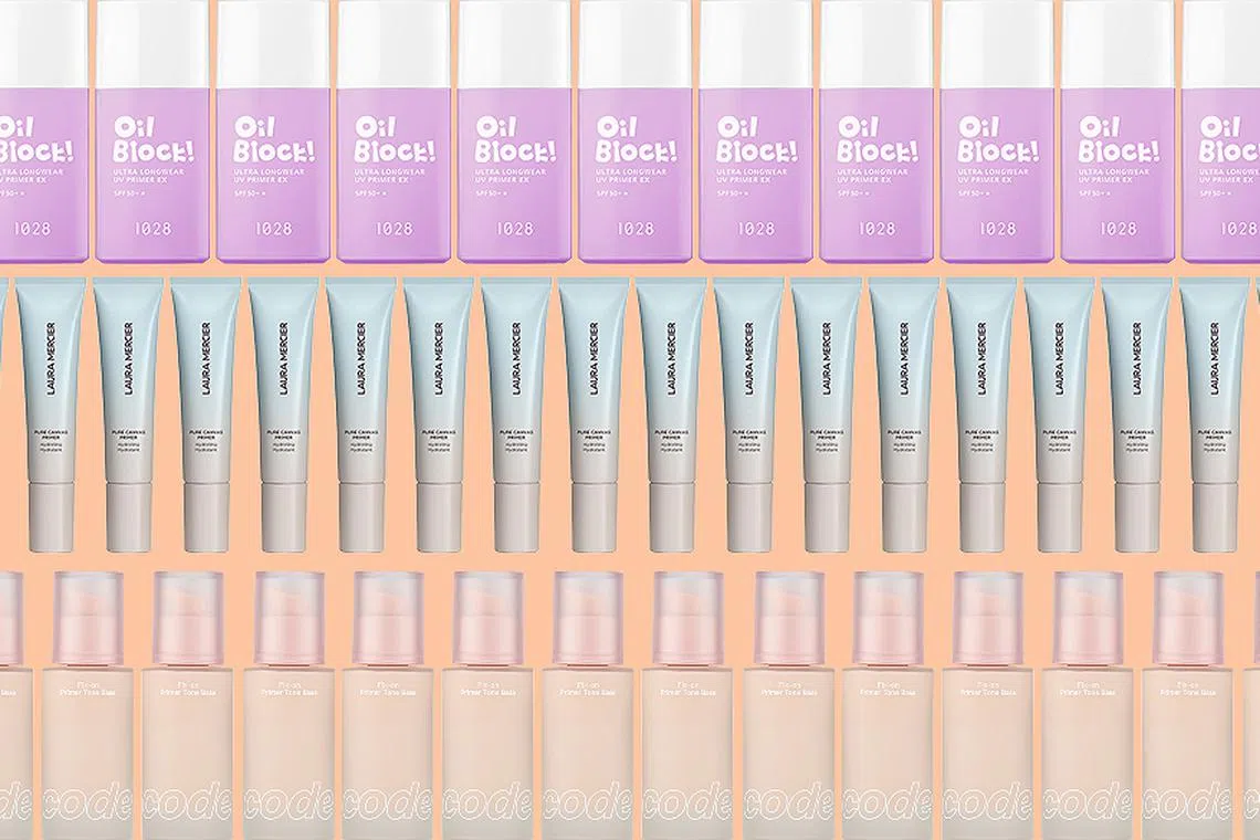 令妆容更无瑕更持久的饰底霜- NUYOU SINGAPORE《女友》 - 最时尚中文杂志| NUYOU Singapore