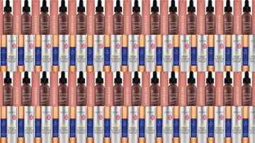 别再误会它！一起认清抗老成分——视黄醇 #不会对阳光过敏