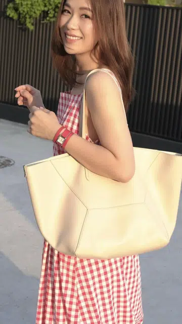 陈一心 林慧玲 国庆造型