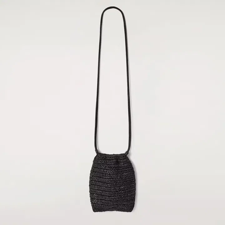 COS Drawstring Phone Pouch $115