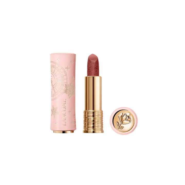Lancôme L’Absolu Rouge Drama Matte Holiday Limited Edition唇膏