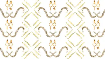 圣诞首饰 Christmas costume jewelleries