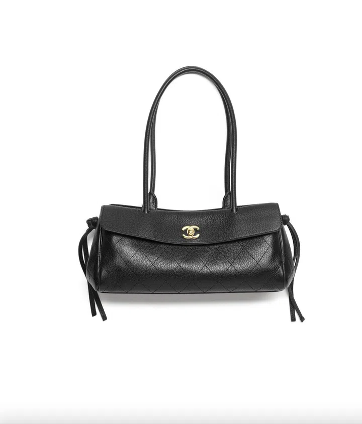 Chanel small shopping bag $9,830