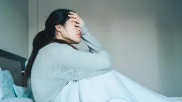 什么是躯体化？feat