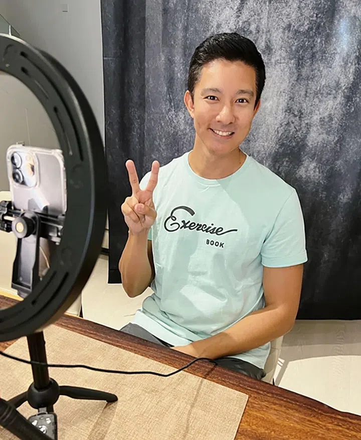 立威廉（Leon Jay Williams）