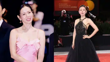打造孙艺珍的“好感妆”